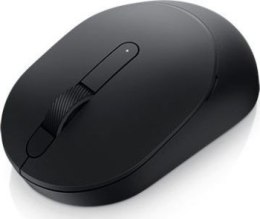 Dell Mobile Wireless Mouse - MS3320W - Black