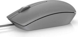 Dell Optical Mouse MS116 - Grey