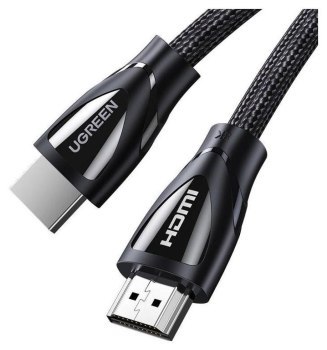 UGREEN HD140 Kabel HDMI, 8K 60Hz, 5m (czarny)