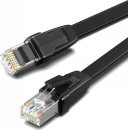 UGREEN NW134 Ethernet RJ45, Cat.8, U/FTP, 5m (czarny)