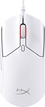 HyperX Pulsefire Haste 2.0 White