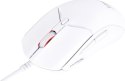 HyperX Pulsefire Haste 2.0 White