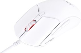 HyperX Pulsefire Haste 2.0 White