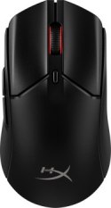 HyperX Pulsefire Haste 2.0 Wireless Black