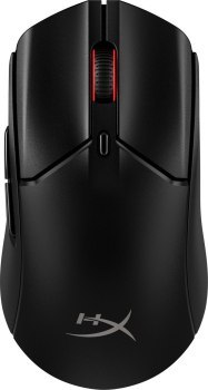 HyperX Pulsefire Haste 2.0 Wireless Black