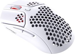 HyperX Pulsefire Haste Wireless biało-różowy