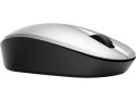 Mysz HP Dual Mode Wireless/Bluetooth Mouse Silver 300 bezprzewodowa srebrna 6CR72AA