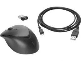 Mysz optyczna HP Wireless Premium Mouse 1JR31AA