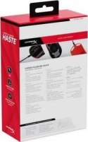 Myszka HyperX Pulsefire Haste czarno-czerwony (4P5E3AA)