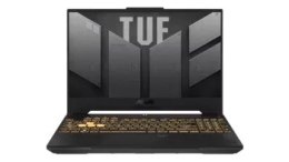 Laptop ASUS TUF Gaming F15 FX507VI-LP075 i7-13620H 15,6