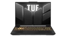 Laptop ASUS TUF Gaming F16 FX607JV-N3186W i7-13650HX 16