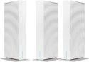 Acer Wave 7 wifi 7 Mesh Router triple pack