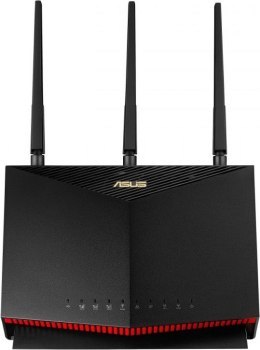 Asus Router 4G-AC86U LTE 4G 4LAN 1USB 1SIM