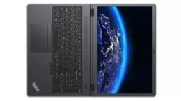 Laptop Lenovo ThinkPad P16v G1 21FE000JPB R7 PRO 7840HS 16