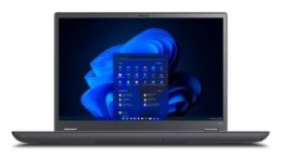 Laptop Lenovo ThinkPad P16v G1 21FE000SPB R7 PRO 7840HS 16