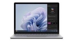 Microsoft Surface Laptop 6 ZKB-00034 Ultra 7 165H Touch 13,5