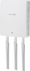 Access Point EDIMAX WAP1750 (3 x 3 AC Dual-Band Wall-Mount PoE)