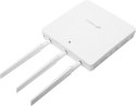 Access Point EDIMAX WAP1750 (3 x 3 AC Dual-Band Wall-Mount PoE)