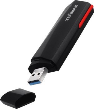 Edimax AX1800 Wi-Fi 6 Dual-Band USB 3.0 Adapter