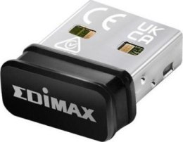 Edimax EW-7811ULCAC600 Wi-Fi 5 Nano USB Adapter