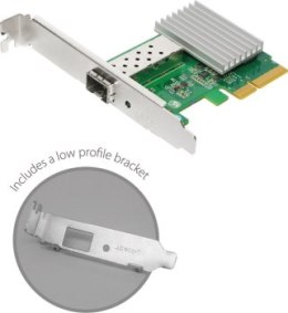 Karta sieciowa EDIMAX EN-9320SFP+ (PCI Express 10 Gigabit)