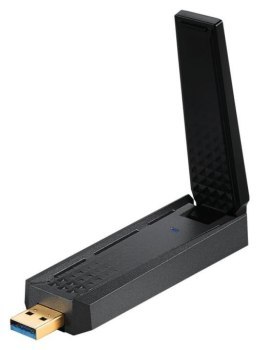 Karta sieciowa - MSI AXE5400 WiFi USB Adapter