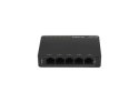 LANBERG SWITCH POE DSP3-1005-60W (5-PORT 1GB/S 30W/PORT))