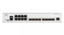 Switch Cisco C1300-16XTS 8-port 10GE 8x10Gb SFP+