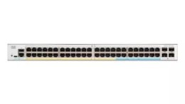 Switch Cisco C1300-48MGP-4X 32-port GE 16-port 2,5GE PoE+ 740W 4x10Gb SFP+