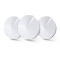 Access Point TP-LINK DECO M5 (3-PACK) (400 Mb/s - 802.11 b/g/n 867 Mb/s - 802.11 a/n/ac)