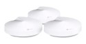 Access Point TP-LINK DECO M5 (3-PACK) (400 Mb/s - 802.11 b/g/n 867 Mb/s - 802.11 a/n/ac)