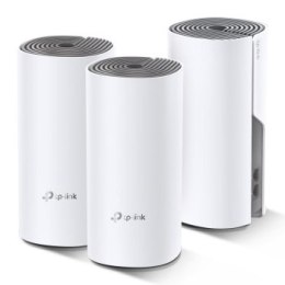 Access Point TP-Link Deco E4 (3-Pack) Mesh