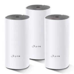 Access Point TP-Link Deco E4 (3-Pack) Mesh