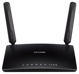 Router bezprzewodowy TP-LINK TL-MR6400 (kolor czarny)