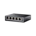 SWITCH Omada Easy Managed, ES205G, 5 portów GB