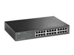 Switch TP-LINK TL-SF1024D (24x 10/100Mbps)