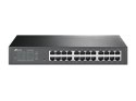 Switch TP-LINK TL-SG1024DE (24x 10/100/1000Mbps)