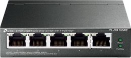 Switch TP-LINK TL-SG105PE