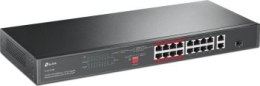 Switch TP-LINK TL-SL1218P