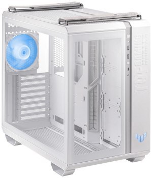 ASUS TUF Gaming GT502 Plus TG White