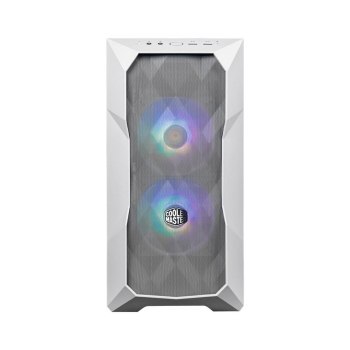 COOLER MASTER OBUDOWA TD300 MESH white