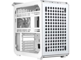 Cooler Master Qube 500 biała