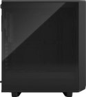 Fractal Design Meshify 2 Compact Black TG Light Tint