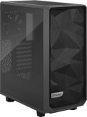 Fractal Design Meshify 2 Compact Gray TG Light Tint