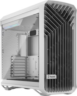 Fractal Design Torrent biała TG Clear Tint 5xFan ATX