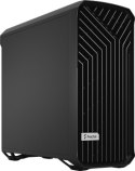 Fractal Design Torrent czarna Solid 5xFan ATX