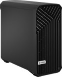 Fractal Design Torrent czarna Solid 5xFan ATX