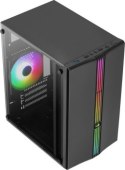 Obudowa AEROCOOL PGS EVO MINI-G-BK-v1