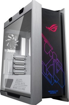 Obudowa Asus ROG STRIX HELIOS GX601 White