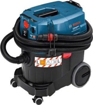 Bosch GAS 35 L AFC